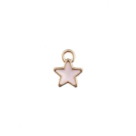John Bead Sweet & Petite Tiny Star Charms
